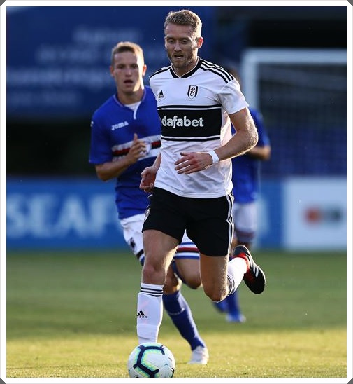 Schurrle Fulham