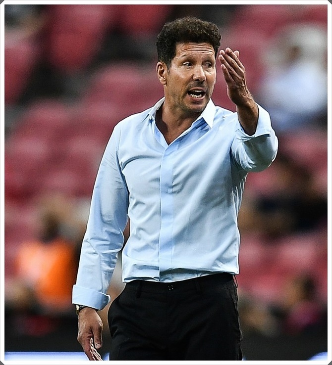Diego Simeone