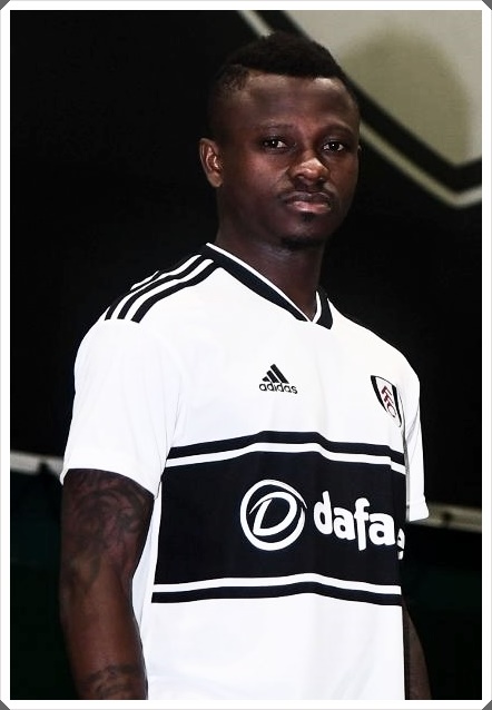 Seri Fulham