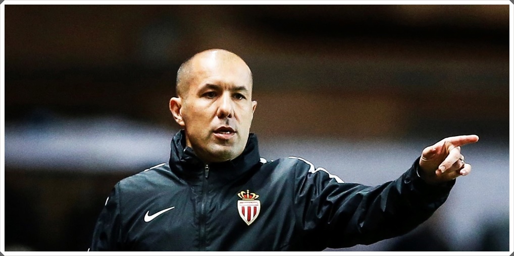 Leonardo Jardim Monaco