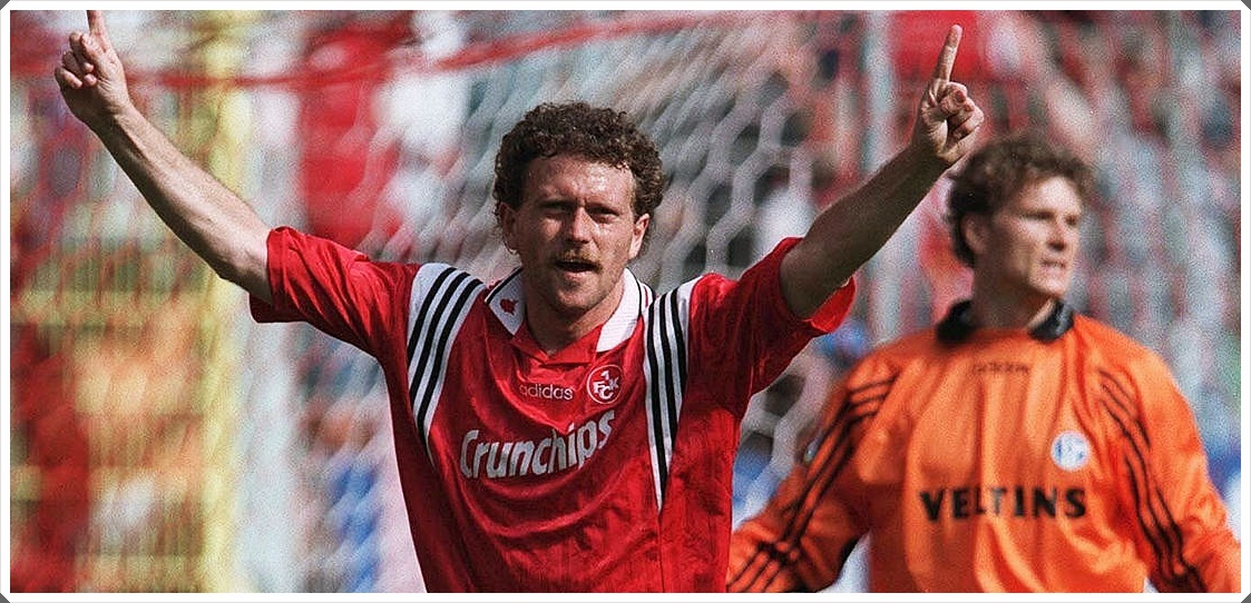 Olaf Marschall Kaiserslautern