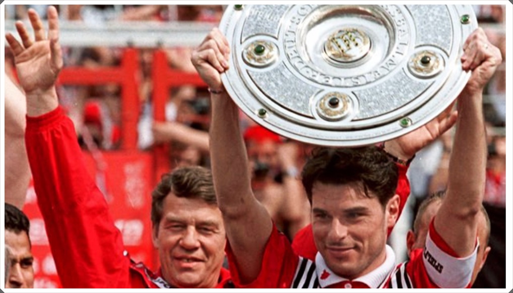 Sforza Kaiserslautern