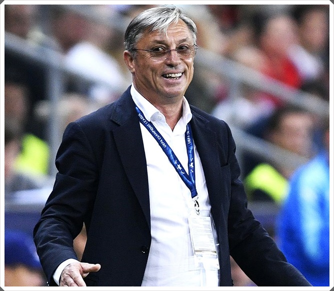 Kranjcar World Cup 2006 Croatia