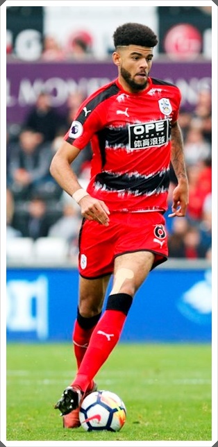 Philip Billing Huddersfield Town