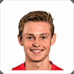 Frenkie De Jong