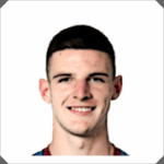 Declan Rice