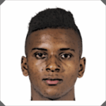 Rodrygo