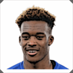 Hudson-Odoi