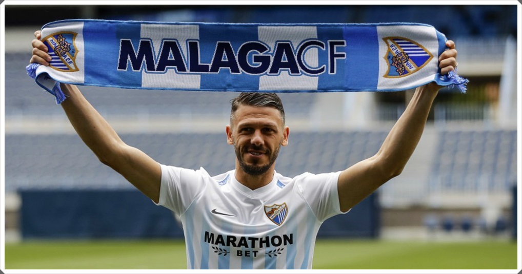Málaga Demichelis
