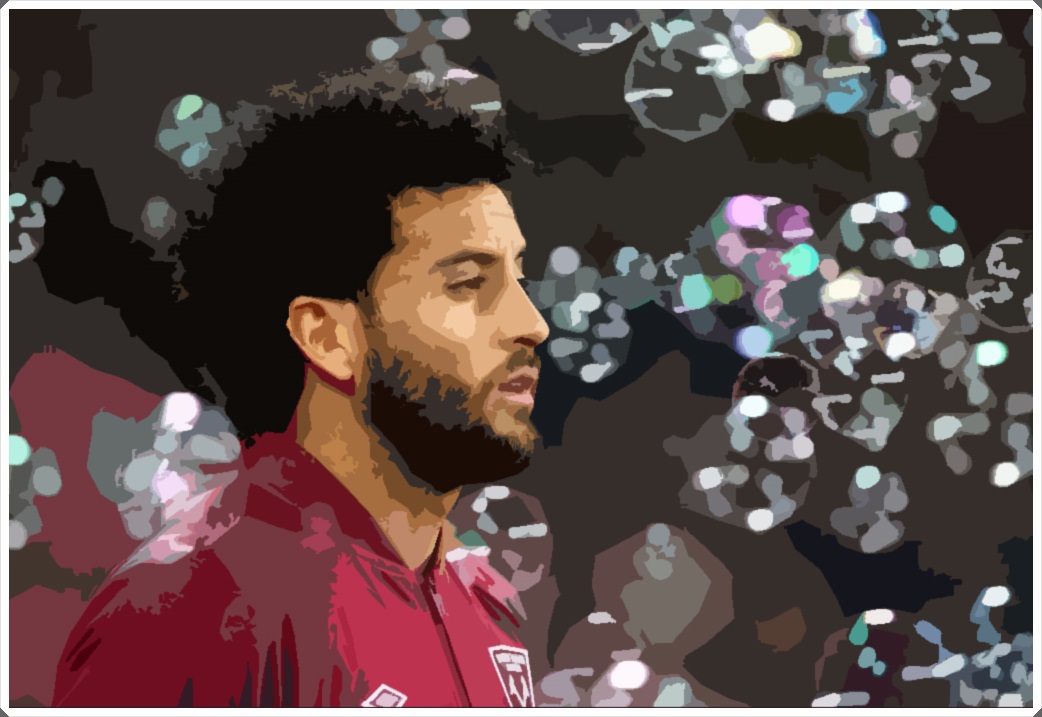 West Ham Felipe Anderson