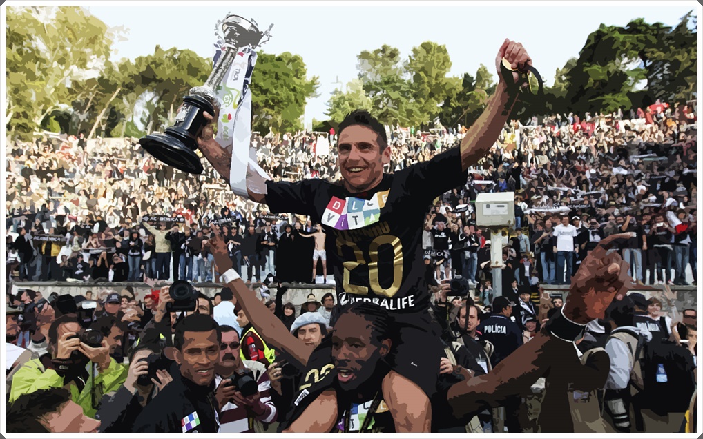 Taça de Portugal Académica