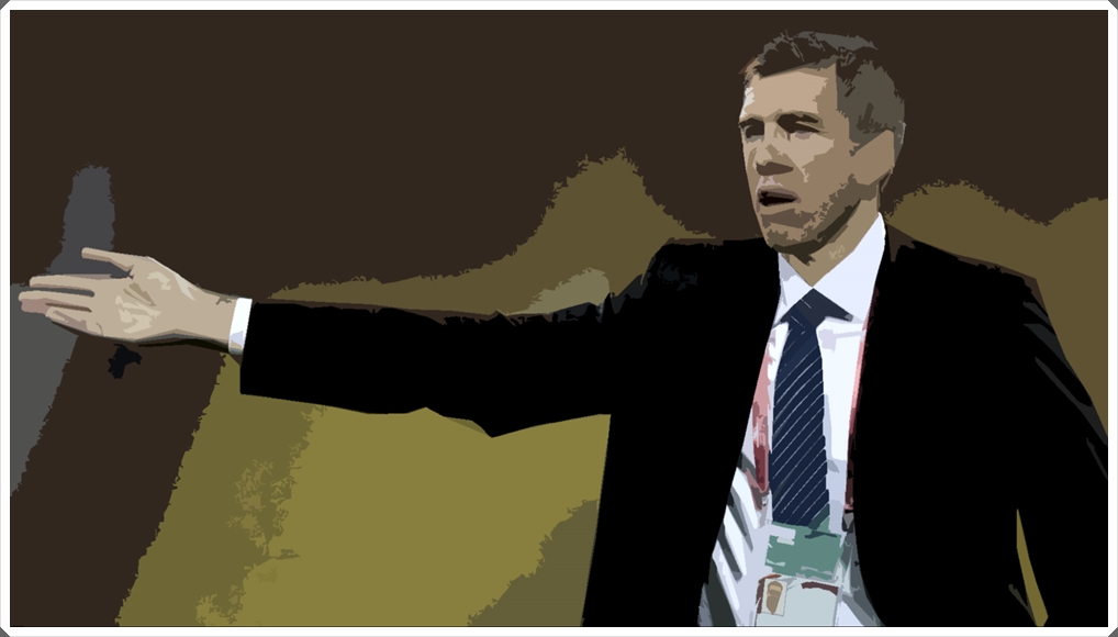 Srečko Katanec Eslovênia