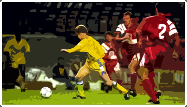 Gordon Strachan Leeds United