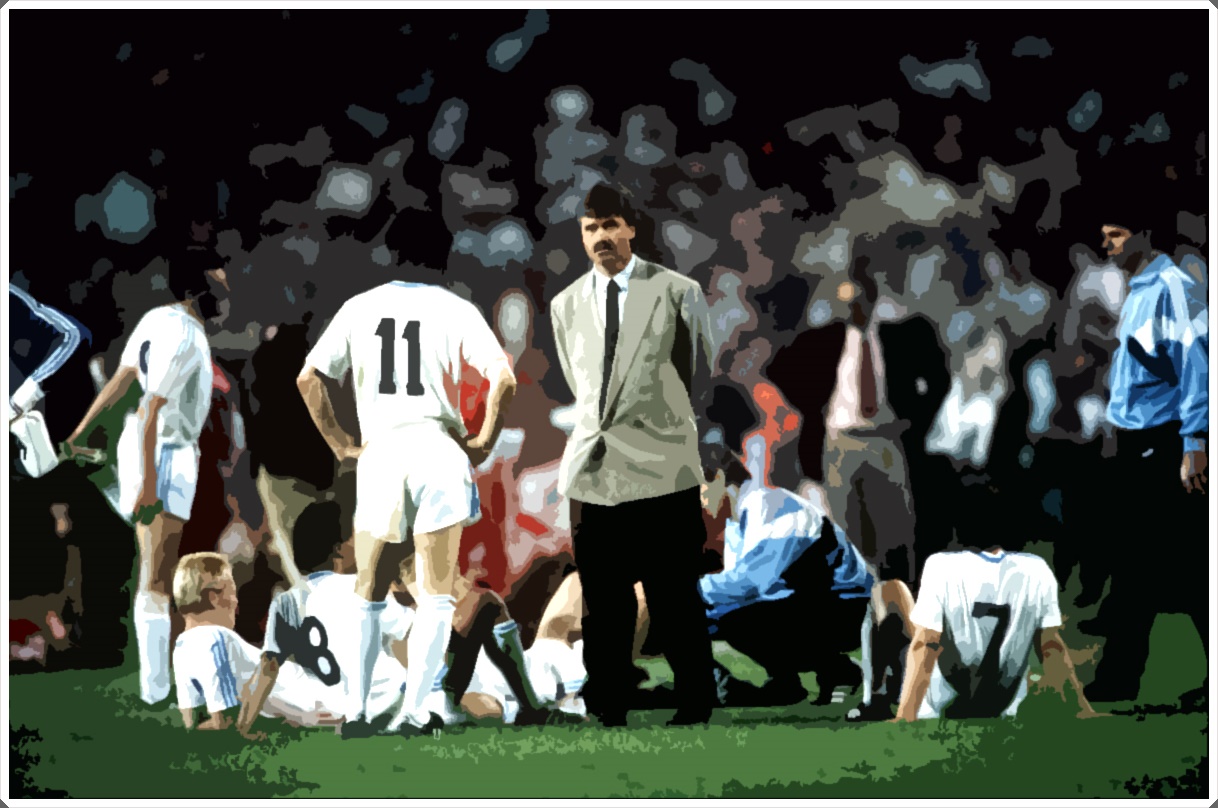 Hiddink PSV Champions League