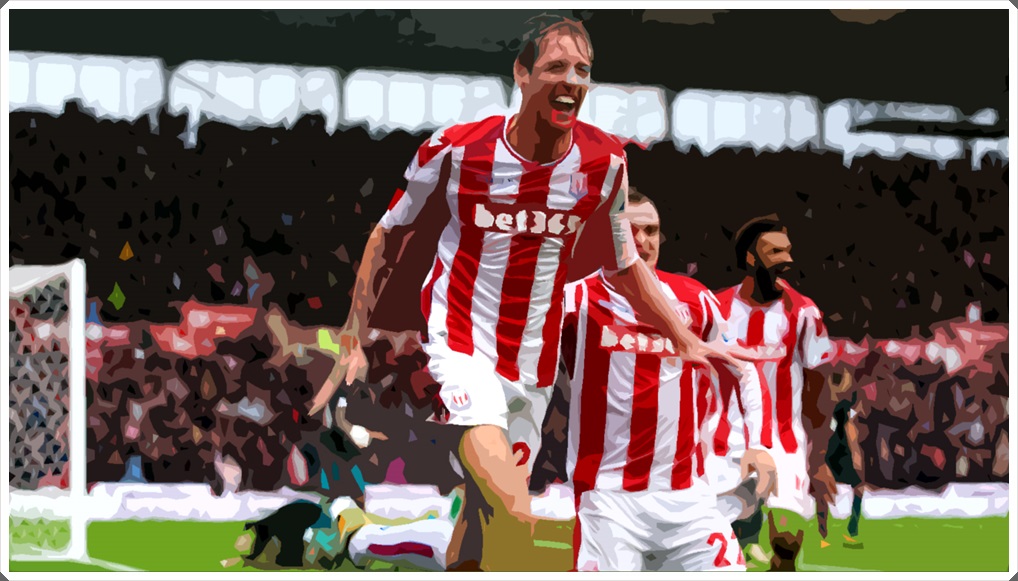 Crouch Stoke