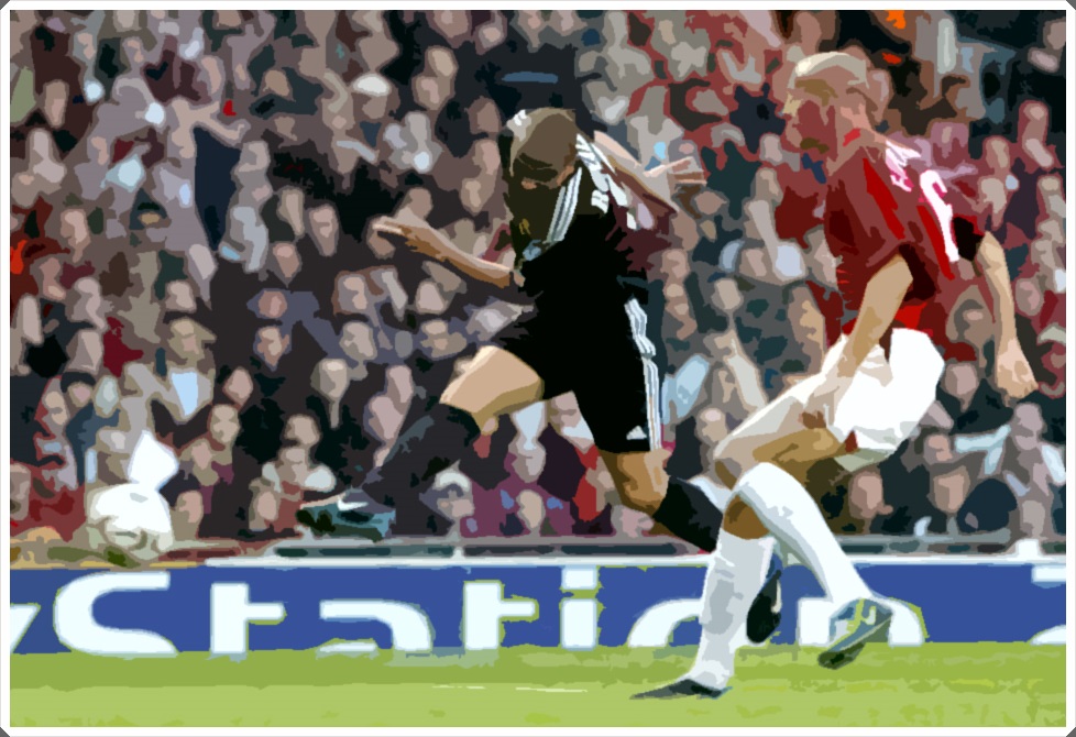 Ronaldo Rio Ferdinand