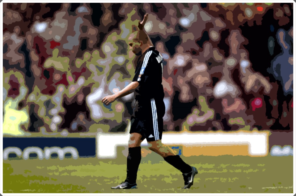 Ronaldo Old Trafford Real Madrid