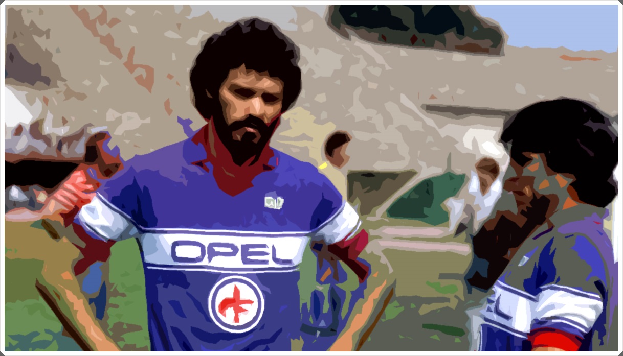 Sócrates Fiorentina