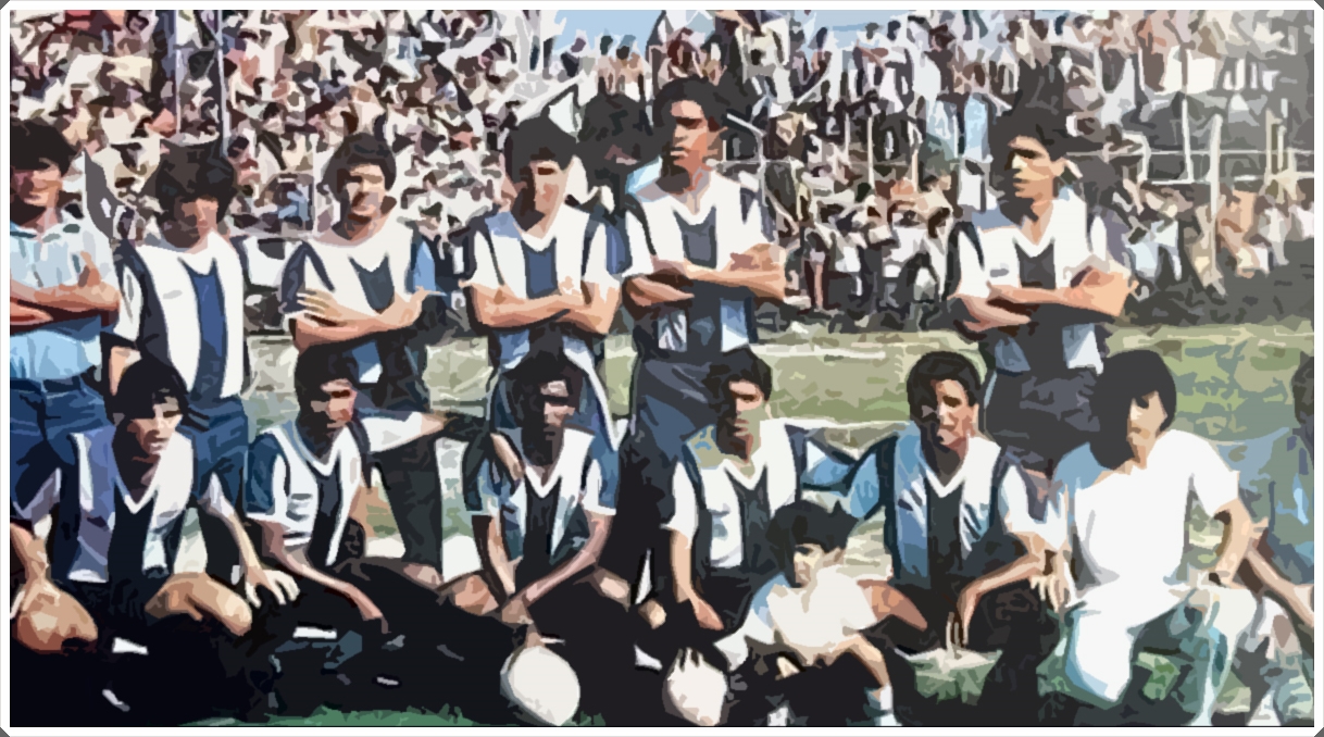 Alianza Lima Potrillos