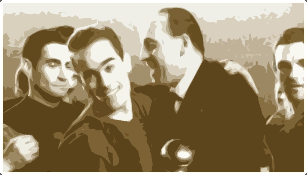 Luis Suárez Ballon d'Or