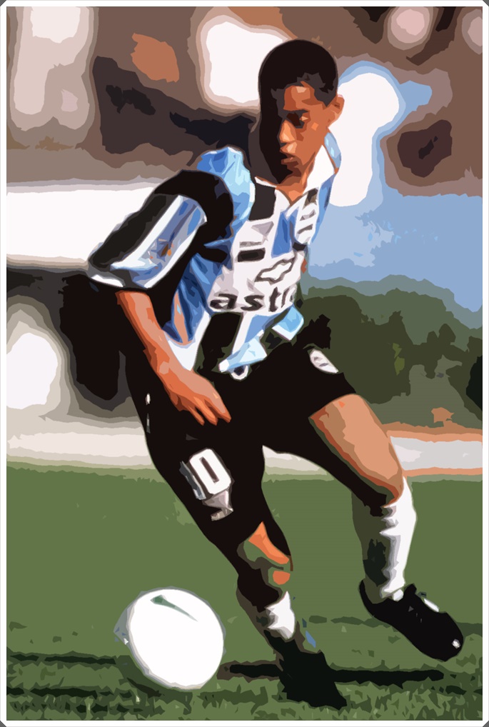 Ronaldinho Grêmio