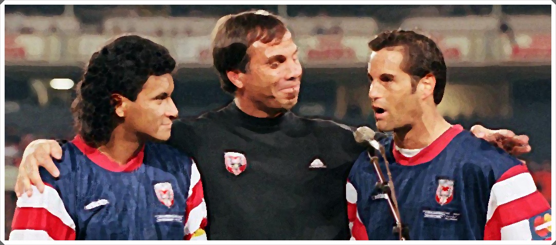 Etcheverry Bruce Arena
