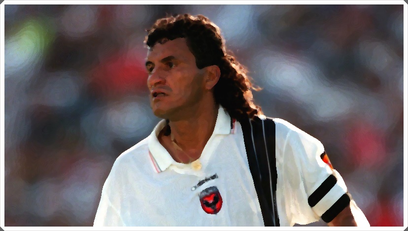 Etcheverry DC United