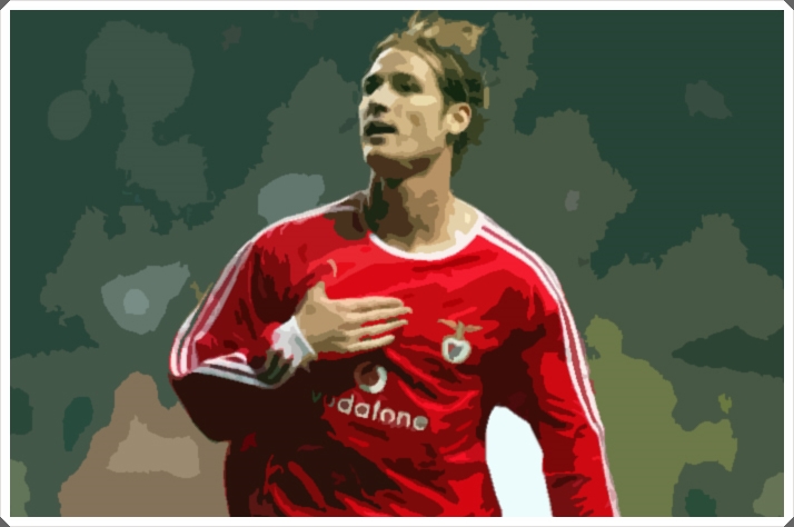 Miklos Feher death Benfica