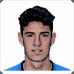 Alessandro Bastoni Parma Inter