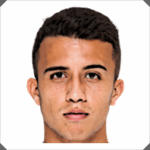 Matheus Henrique Brasil Grêmio