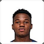 Ansu Fati Barcelona Spain