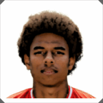 Calvin Stengs AZ Alkmaar