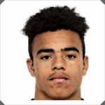 Mason Greenwood Manchester United
