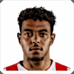 Donyell Malen PSV Netherlands

