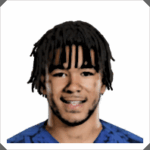 Reece James Wigan Chelsea