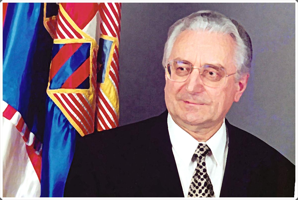 Franjo Tudjman Croatia