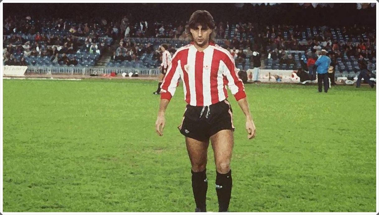 Loren Athletic Bilbao