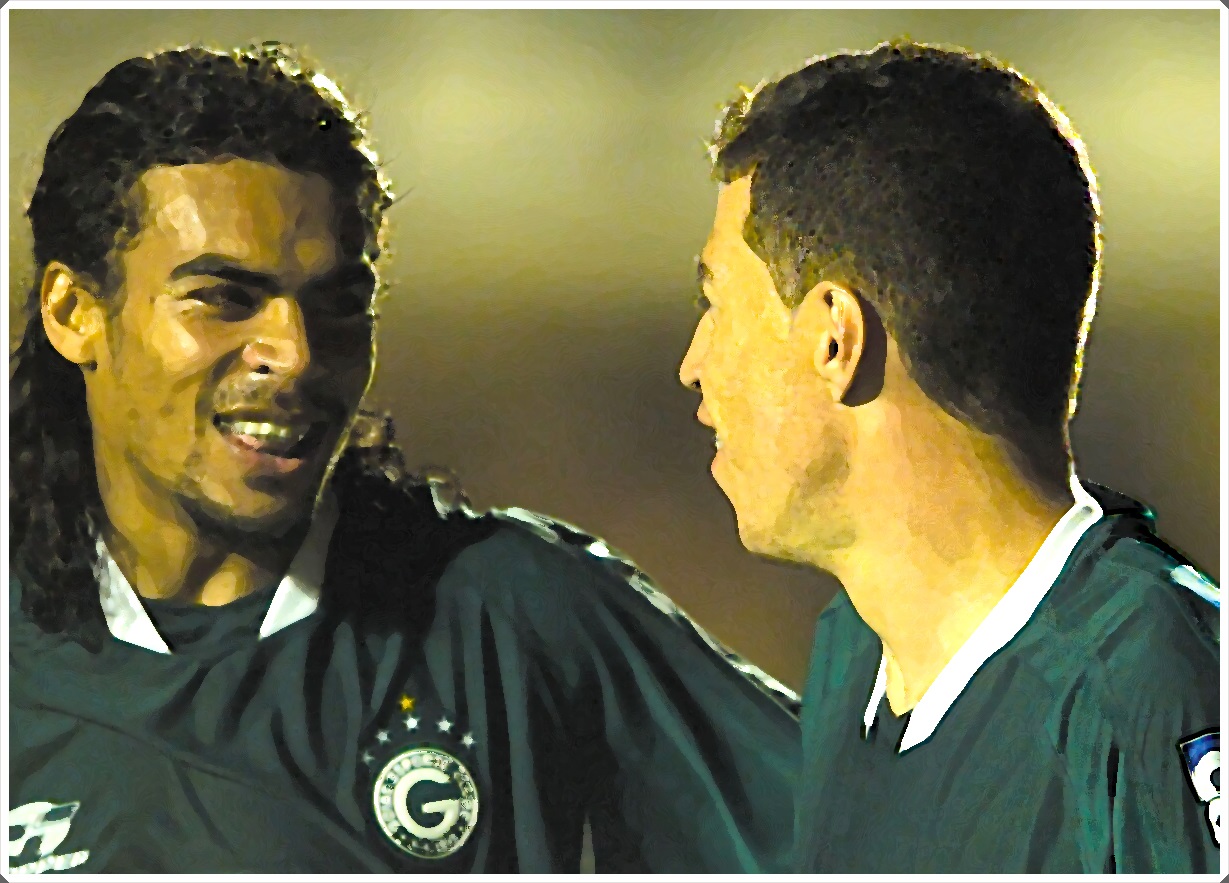 Clemerson Araújo Dimba