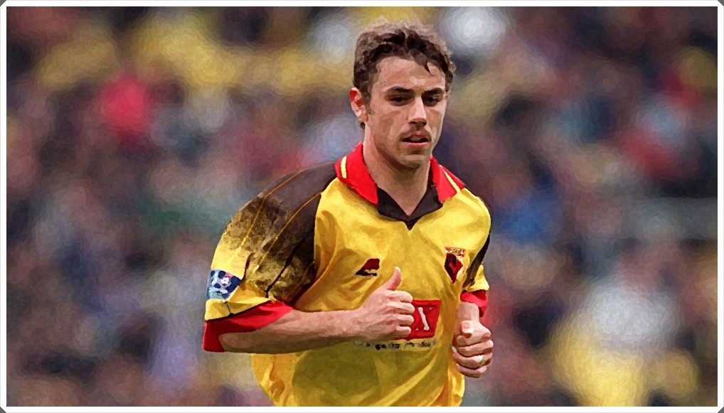Kevin Phillips Watford