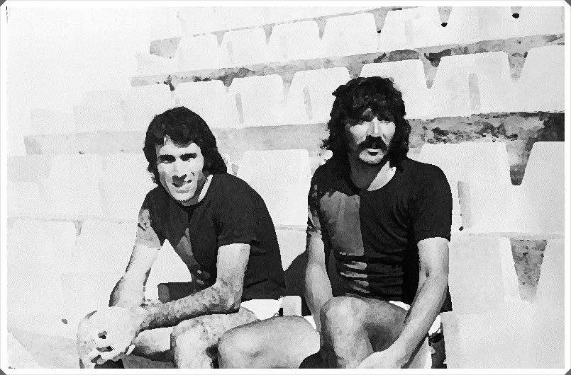 Trinche Carlovich Colón