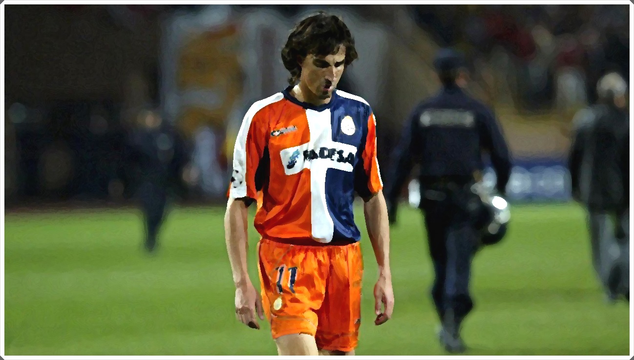 MONACO 8-3 DEPORTIVO