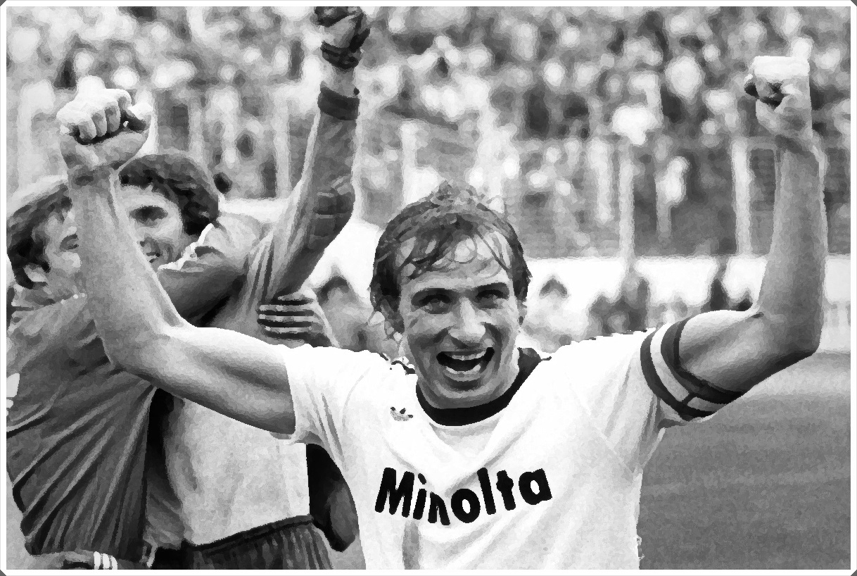 Rolf Höfert St. Pauli