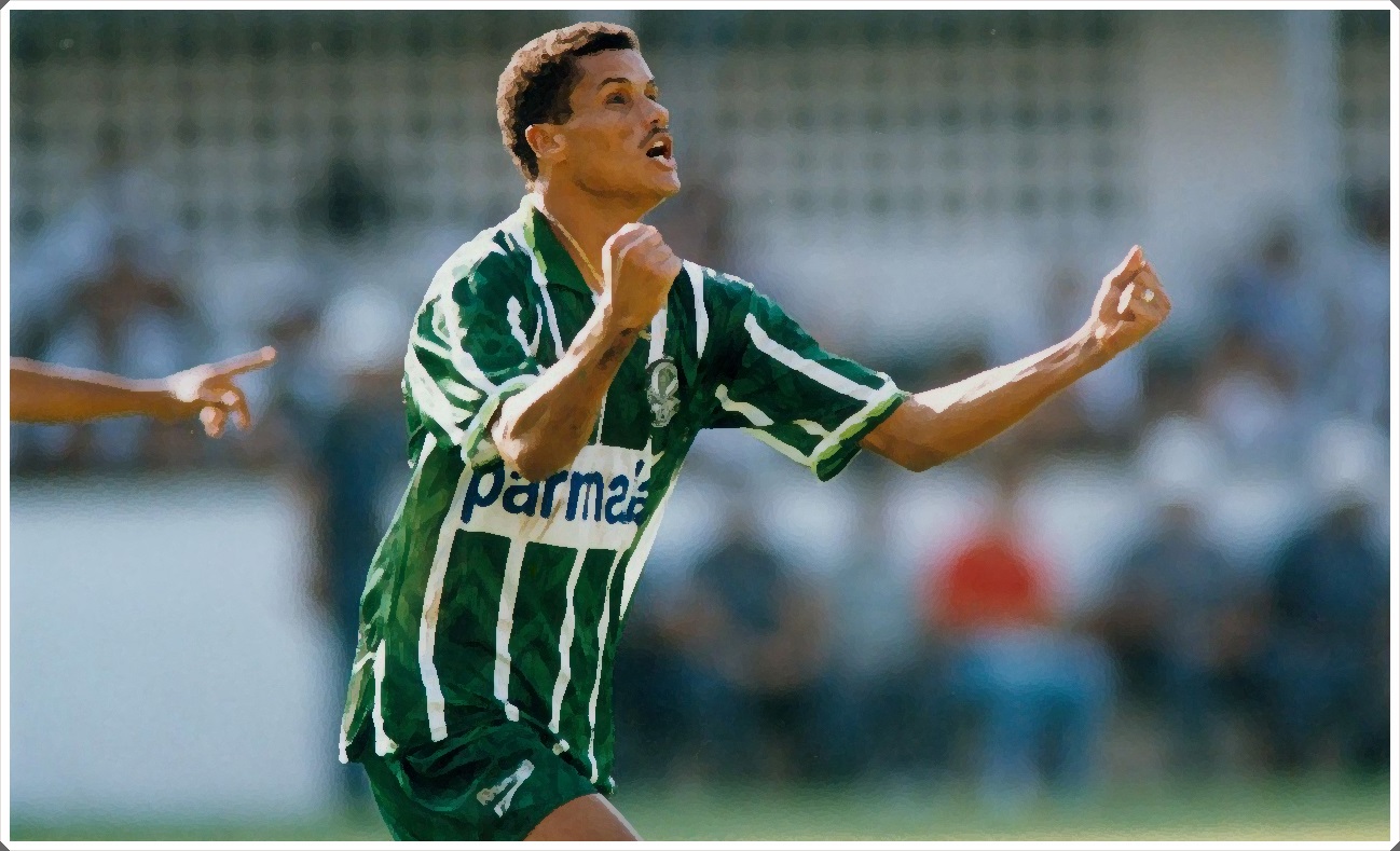 Rivaldo Palmeiras