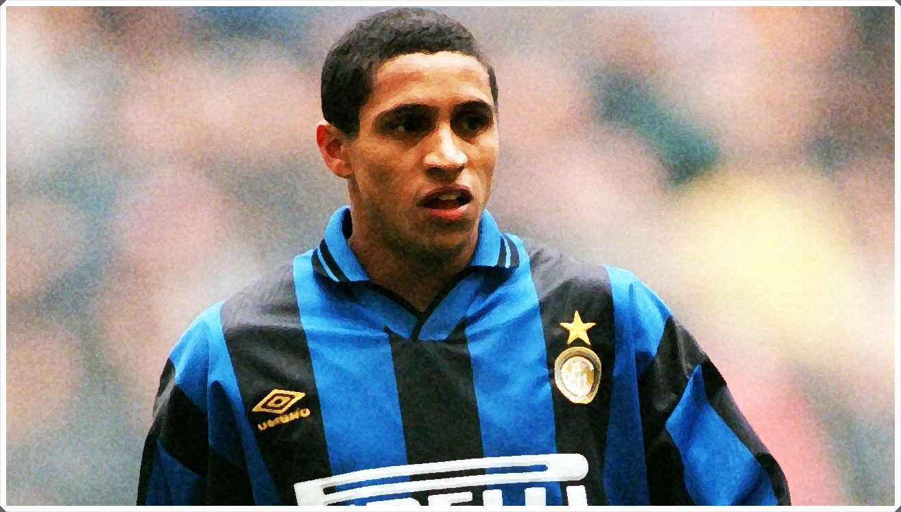 Roberto Carlos Inter
