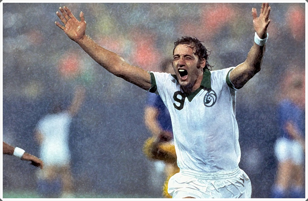 Chinaglia Cosmos