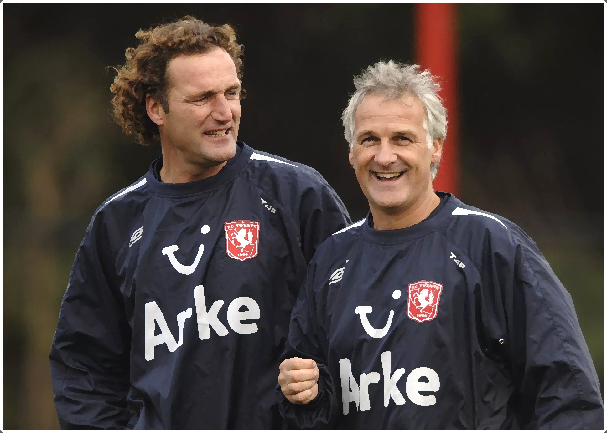 Fred Rutten Twente