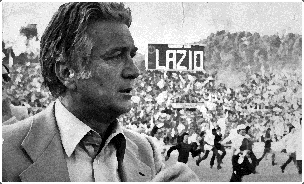 Tommaso Maestrelli Lazio