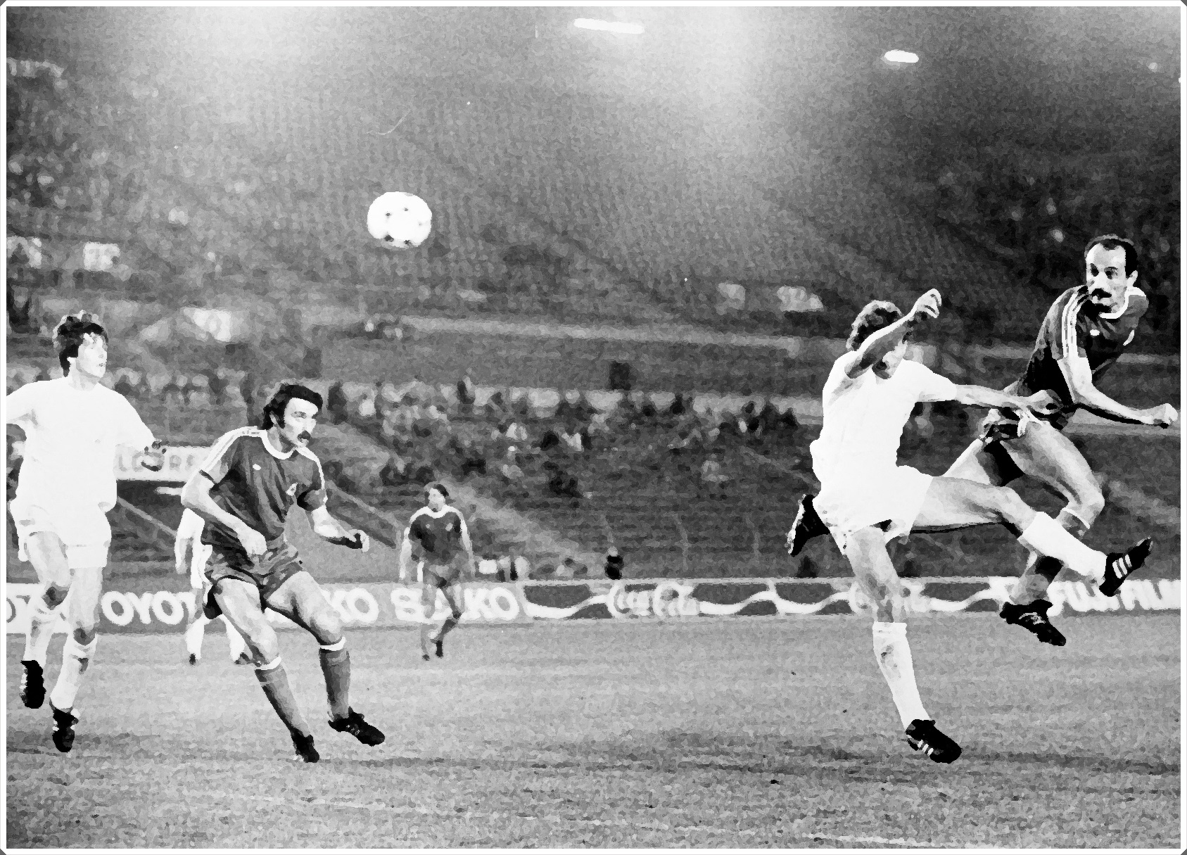 Dinamo Tbilisi Carl Zeiss Jena