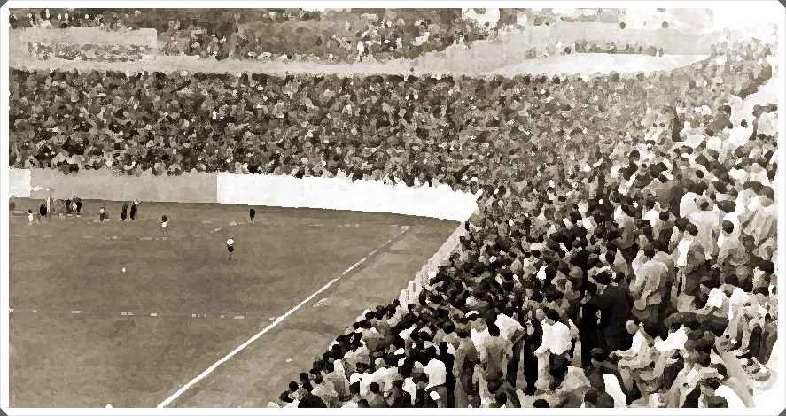 Belo Horizonte EUA Inglaterra