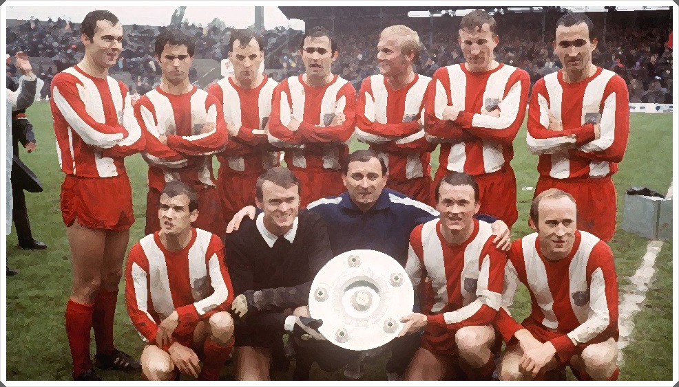 Bayern 1969
